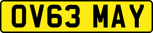 OV63MAY