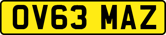 OV63MAZ
