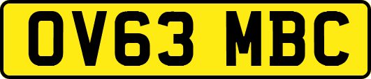OV63MBC