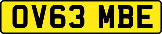 OV63MBE