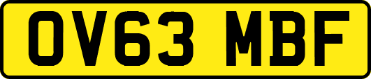 OV63MBF