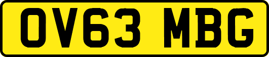 OV63MBG