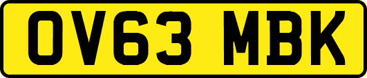 OV63MBK