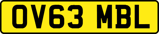 OV63MBL