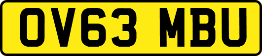 OV63MBU