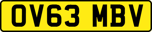 OV63MBV