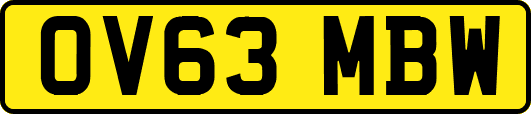 OV63MBW