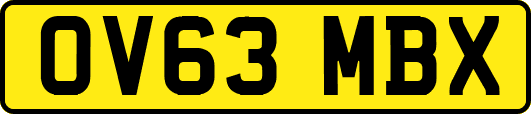 OV63MBX