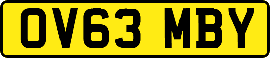 OV63MBY