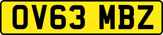 OV63MBZ
