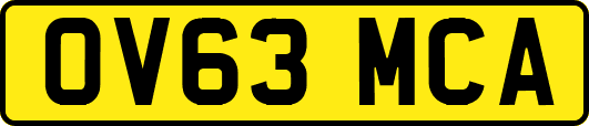 OV63MCA