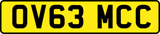 OV63MCC