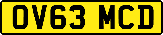 OV63MCD