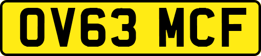 OV63MCF