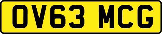 OV63MCG