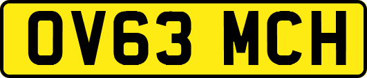 OV63MCH
