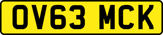 OV63MCK