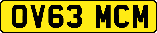 OV63MCM
