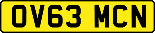 OV63MCN