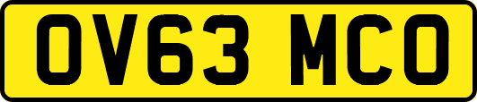 OV63MCO