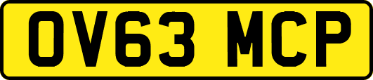 OV63MCP