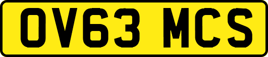OV63MCS