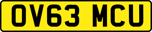 OV63MCU