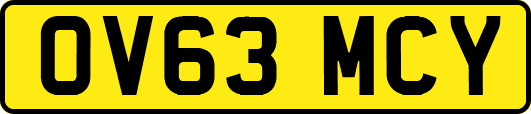 OV63MCY