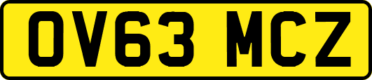 OV63MCZ