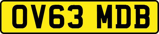 OV63MDB