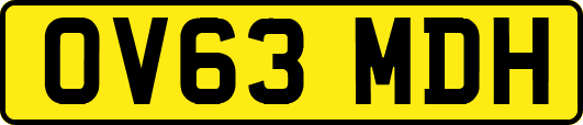 OV63MDH