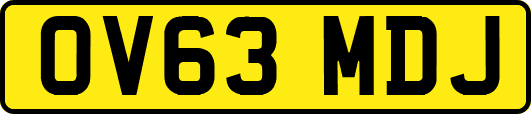 OV63MDJ