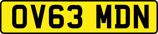 OV63MDN