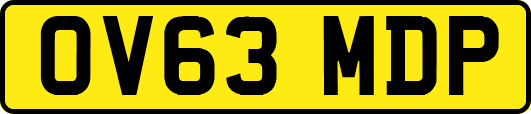 OV63MDP