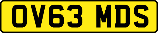 OV63MDS