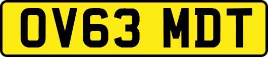 OV63MDT