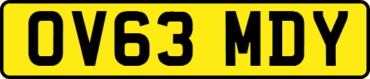 OV63MDY