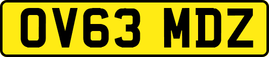 OV63MDZ