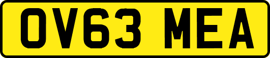 OV63MEA