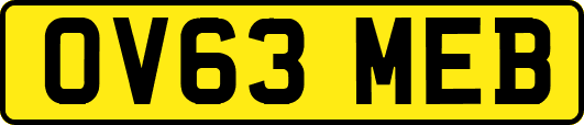 OV63MEB
