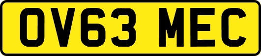 OV63MEC