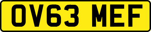 OV63MEF