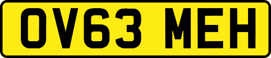 OV63MEH