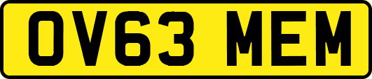 OV63MEM