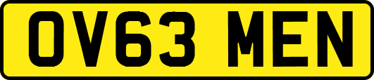 OV63MEN