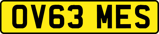 OV63MES