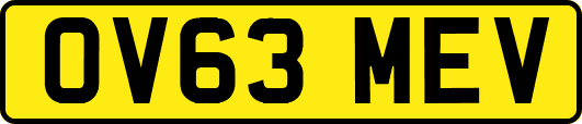 OV63MEV