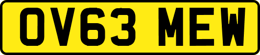 OV63MEW