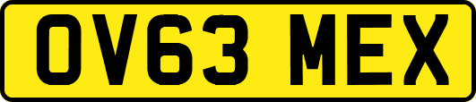 OV63MEX