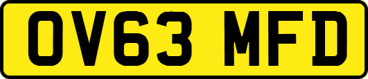 OV63MFD